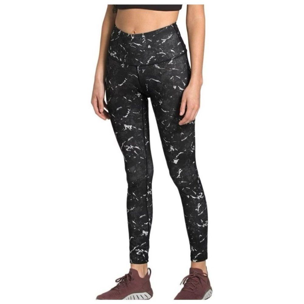 The North Face Motivation Pocket 7/8 Tights Athletic Workout Leggings
